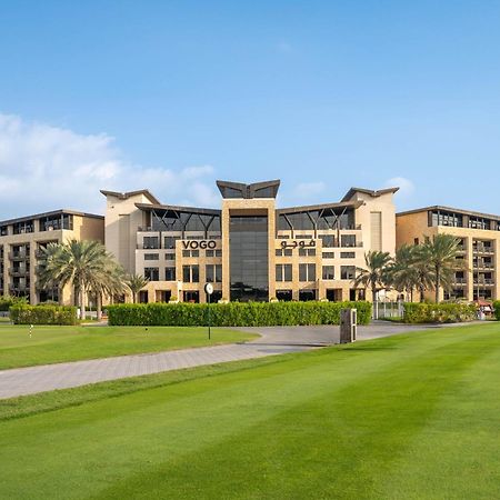 Vogo Abu Dhabi Golf Resort & Spa Formerly The Westin Abu Dhabi Golf Resort & Spa Kültér fotó The Fairmont Dubai